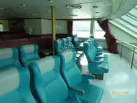 Feribot satılık