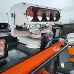 Devriye botu satılık