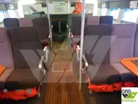 Kruvaziyer gemisi satılık