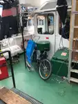 Çekme teknesi satılık