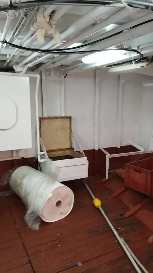 Çekme teknesi satılık
