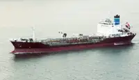 Oil/Chemical tanker satılık