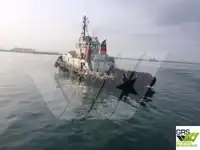 Römorkör satılık