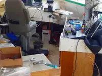 Trol gemisi satılık