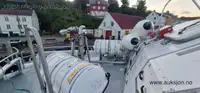 Çekme teknesi satılık