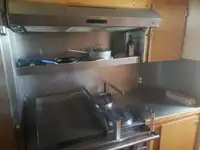 Çekme teknesi satılık