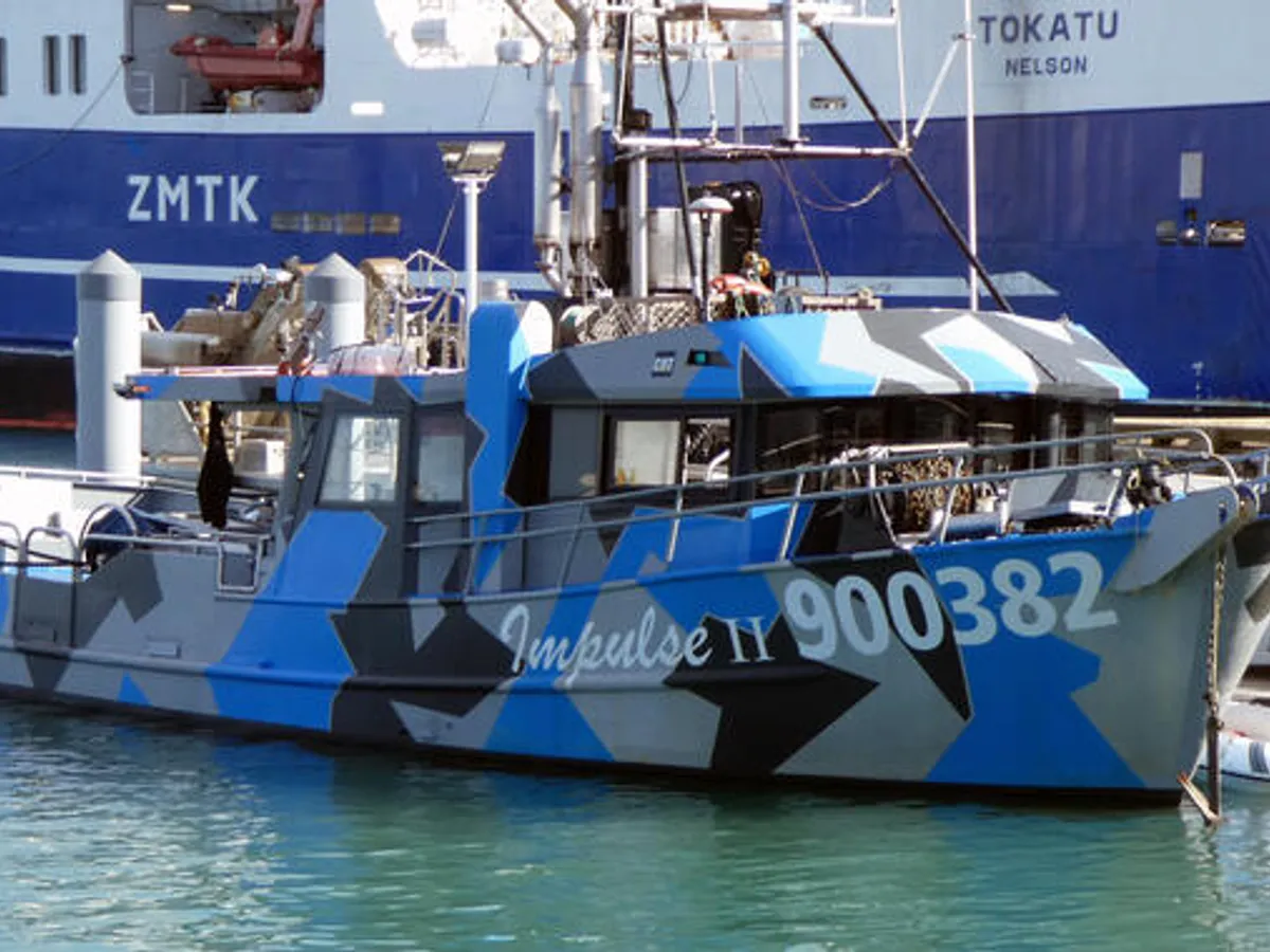 Feribot satılık