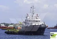 Tedarik gemisi satılık