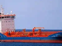 Petrol/Kimyasal tankeri satılık