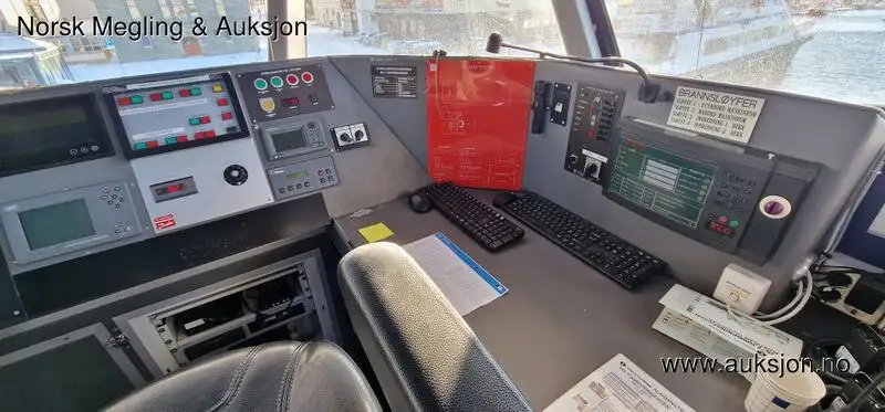 Ro-Ro gemisi satılık