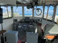 Çekme teknesi satılık