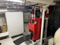 Trol gemisi satılık