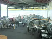 Kruvaziyer gemisi satılık