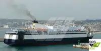 Ro-Ro ship satılık