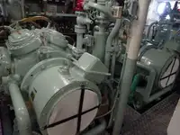 Uzun hatlı balıkçı gemisi satılık
