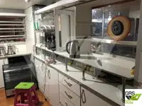 Kruvaziyer gemisi satılık