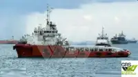 Tedarik gemisi satılık