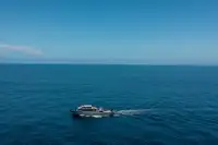 Araştırma gemisi satılık