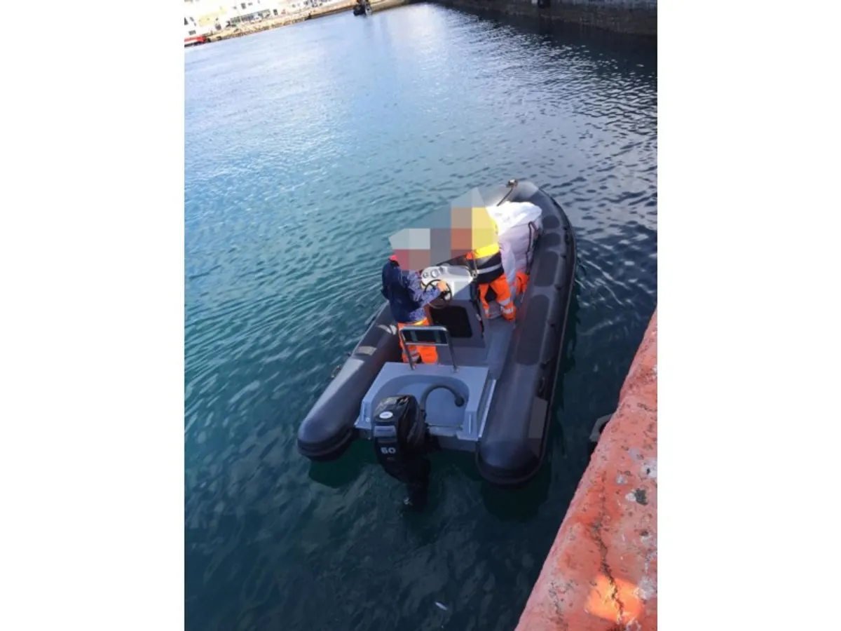 Çekme teknesi satılık