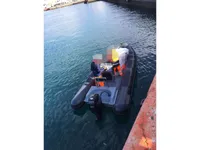 Çekme teknesi satılık