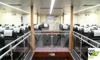 Yolcu gemisi satılık