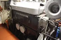 Kruvaziyer gemisi satılık