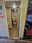 Kruvaziyer gemisi satılık