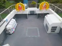 Trol gemisi satılık