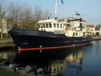 Devriye botu satılık
