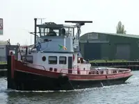 Çekme teknesi satılık