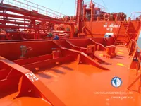 Petrol/Kimyasal tankeri satılık