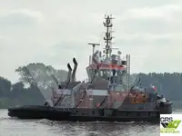Römorkör satılık