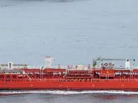 Petrol/Kimyasal tankeri satılık
