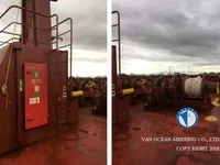 Petrol/Kimyasal tankeri satılık