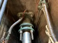 Uzun hatlı balıkçı gemisi satılık