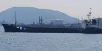 Dökme yük gemisi satılık