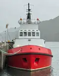 Römorkör satılık