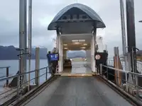Ro-Ro gemisi satılık