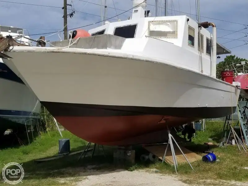 Trol gemisi satılık