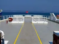 Yolcu gemisi satılık