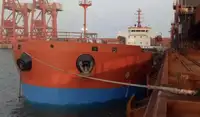 Dökme yük gemisi satılık