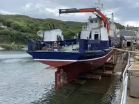 Çalışma tekneleri satılık