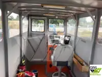 Şişirilebilir sert bot satılık
