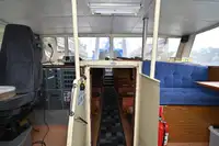 Kruvaziyer gemisi satılık