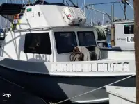 Dalgıç destek gemisi satılık