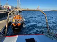 İş gemileri satılık