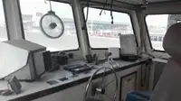Devriye botu satılık