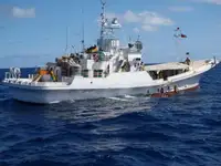 Trawler satılık