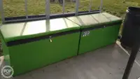 Konteyner gemisi satılık