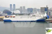 Ro-Ro ship satılık